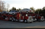 Loaded Truck